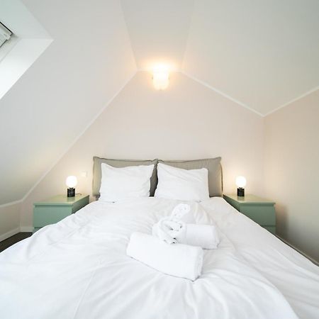 Favorite Stays -Suite And More - Altstadt Düsseldorf Eksteriør bilde