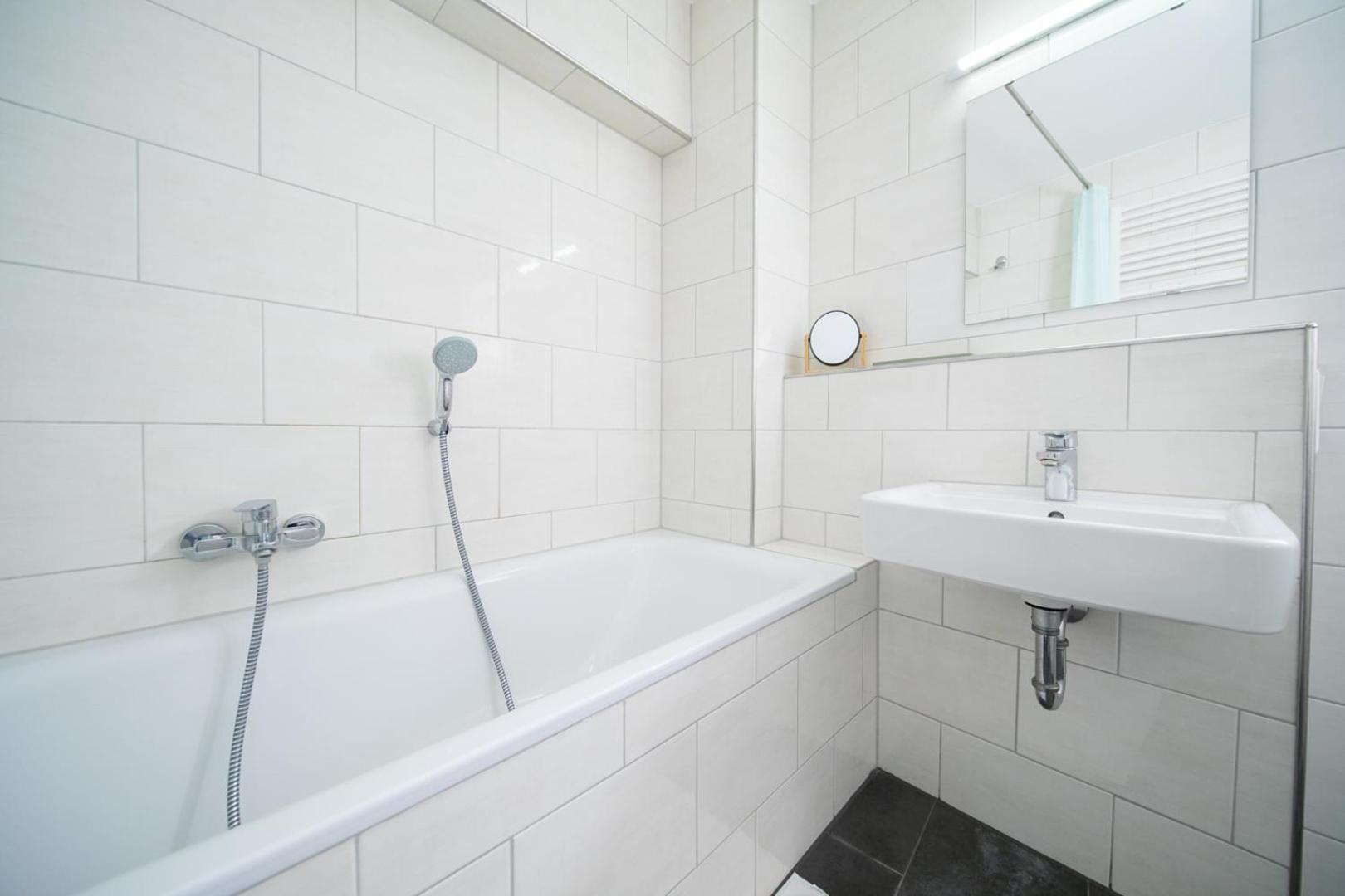 Favorite Stays -Suite And More - Altstadt Düsseldorf Eksteriør bilde