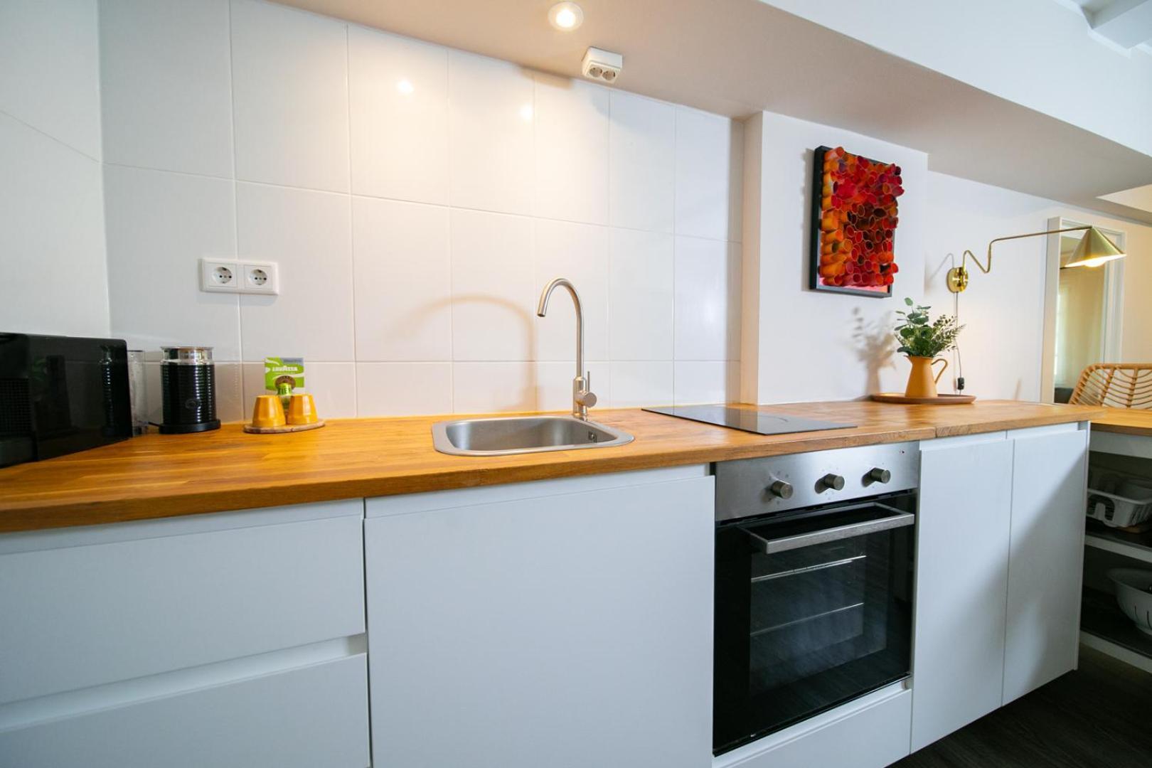 Favorite Stays -Suite And More - Altstadt Düsseldorf Eksteriør bilde