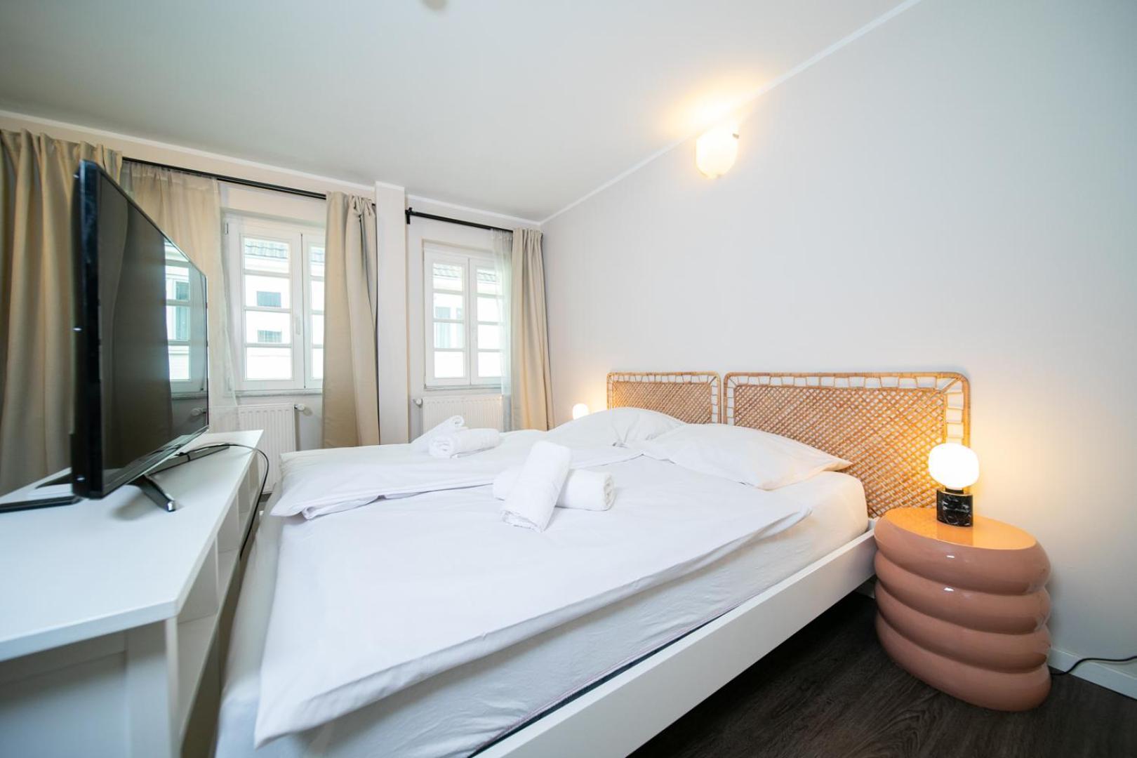 Favorite Stays -Suite And More - Altstadt Düsseldorf Eksteriør bilde