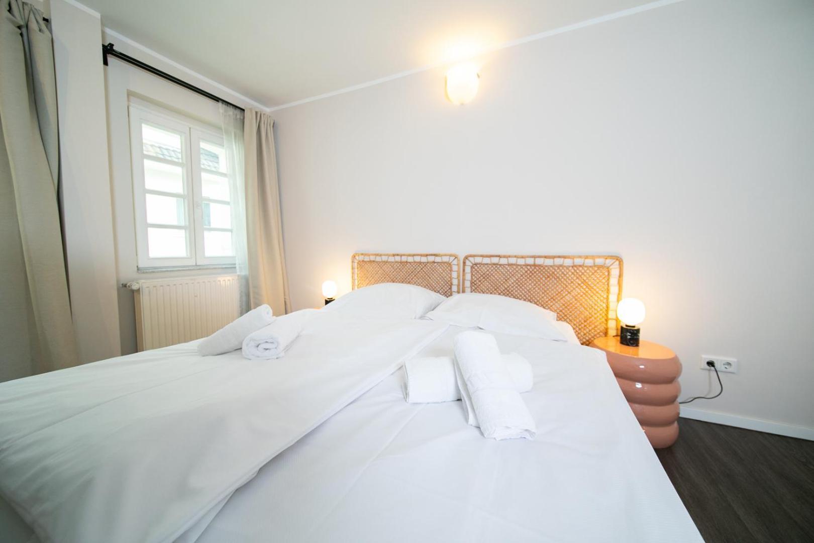 Favorite Stays -Suite And More - Altstadt Düsseldorf Eksteriør bilde
