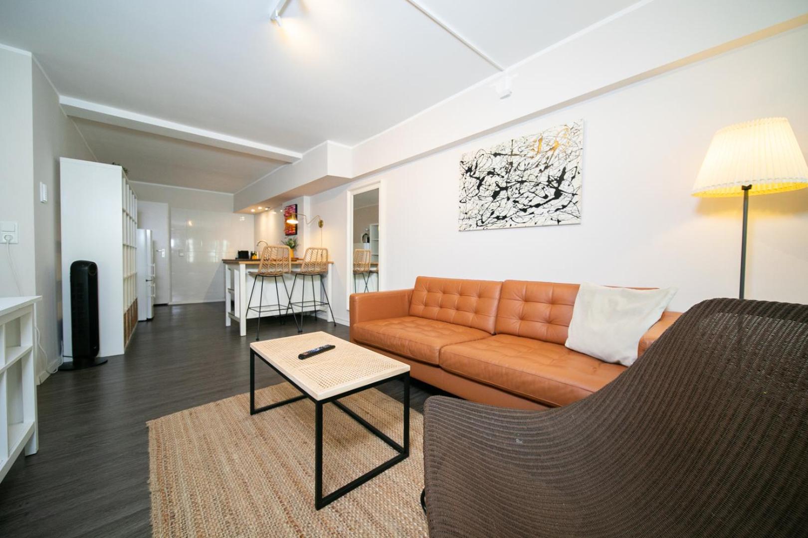 Favorite Stays -Suite And More - Altstadt Düsseldorf Eksteriør bilde