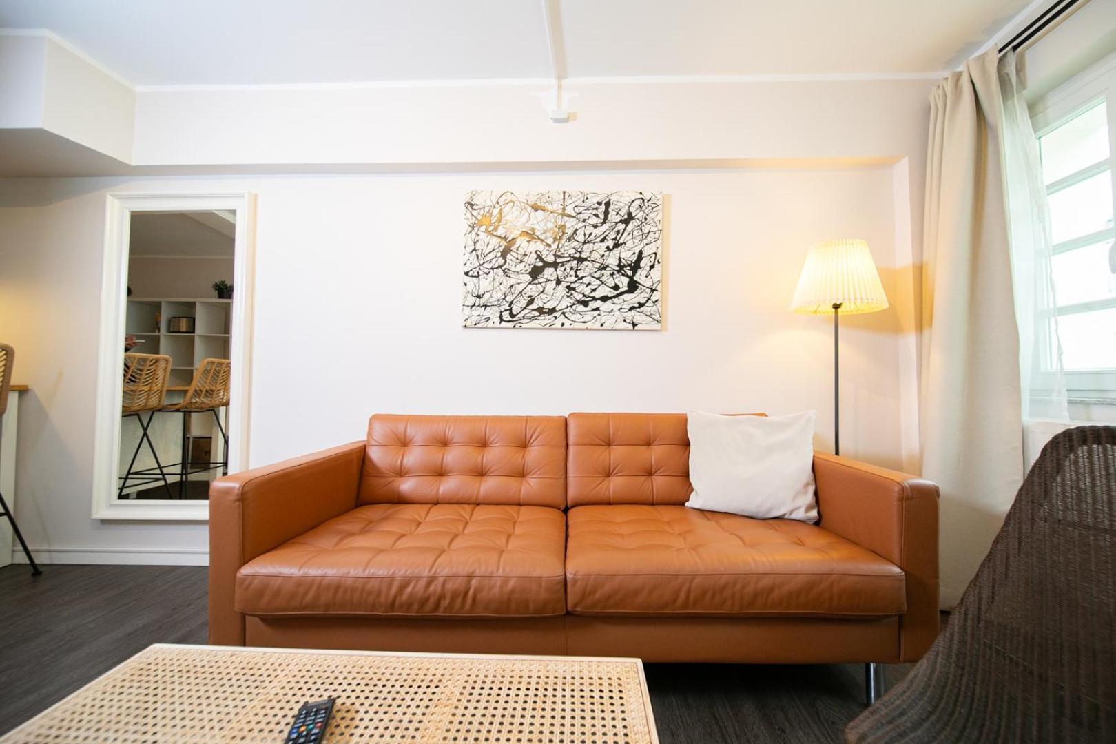 Favorite Stays -Suite And More - Altstadt Düsseldorf Eksteriør bilde