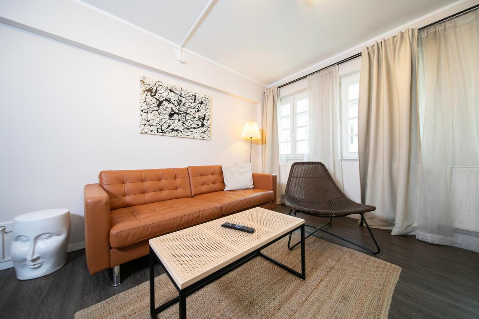 Favorite Stays -Suite And More - Altstadt Düsseldorf Eksteriør bilde
