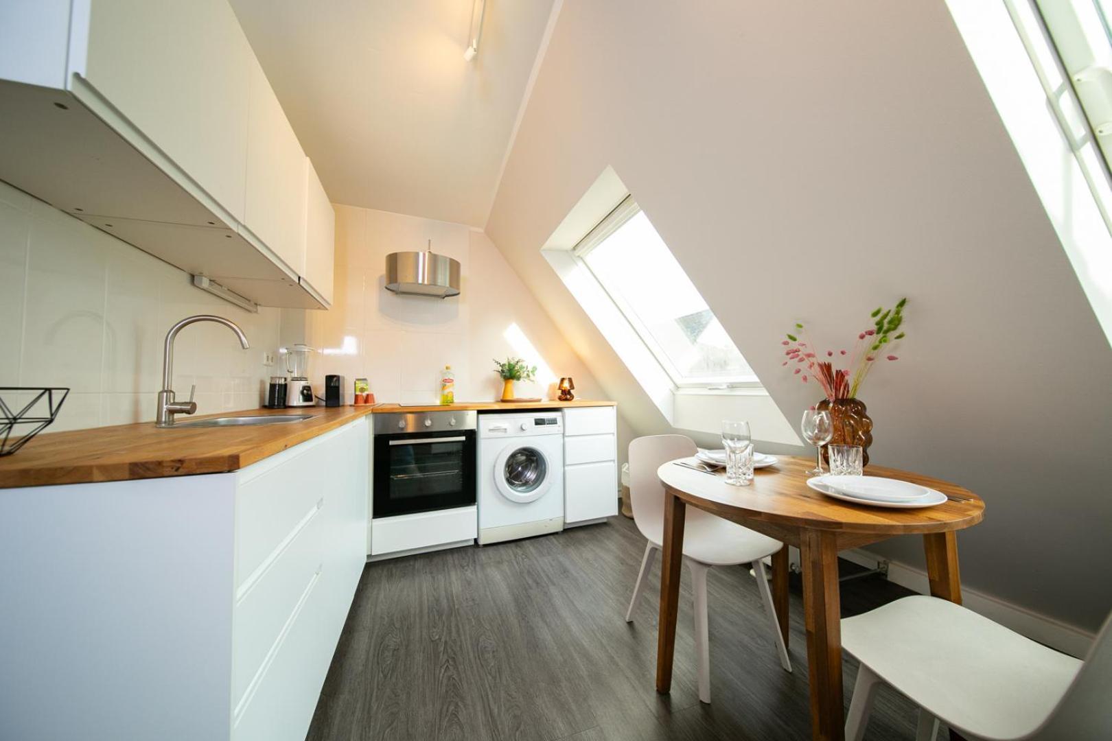 Favorite Stays -Suite And More - Altstadt Düsseldorf Eksteriør bilde