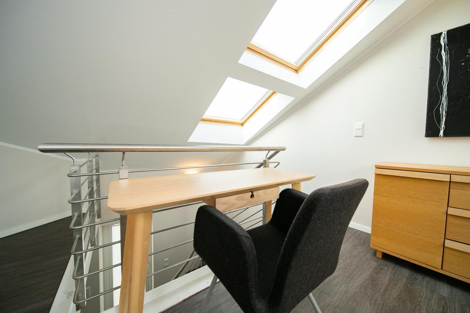 Favorite Stays -Suite And More - Altstadt Düsseldorf Eksteriør bilde