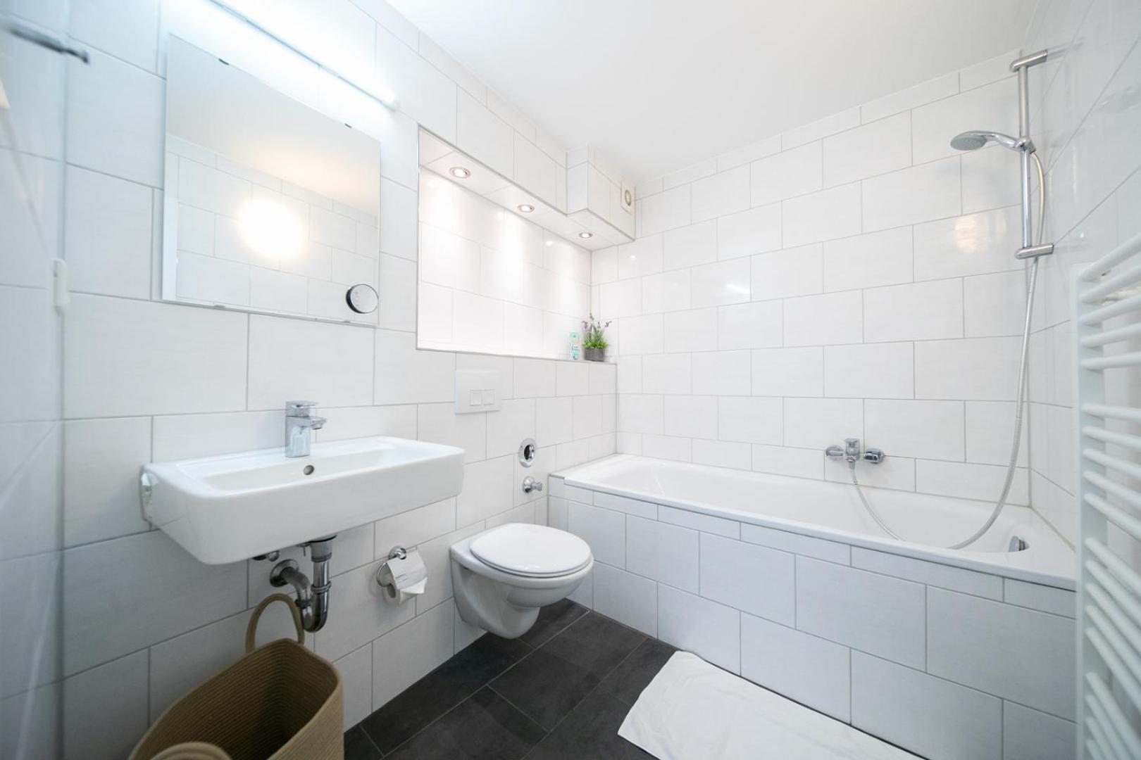 Favorite Stays -Suite And More - Altstadt Düsseldorf Eksteriør bilde