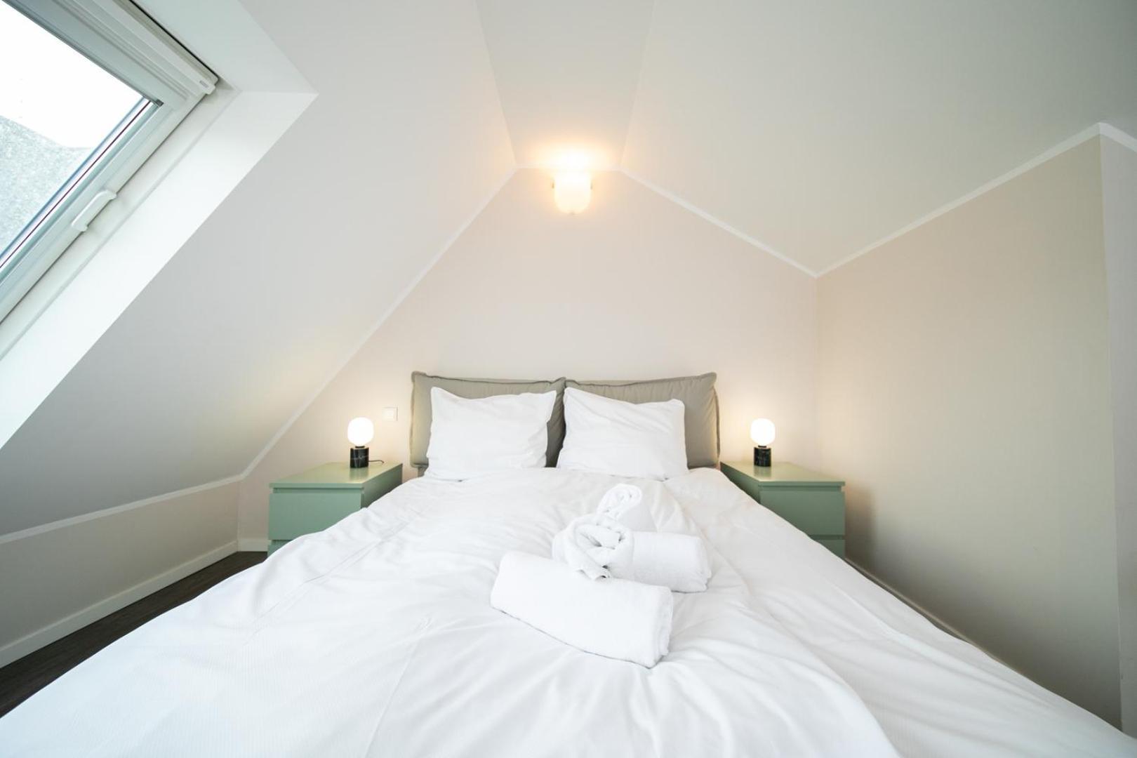 Favorite Stays -Suite And More - Altstadt Düsseldorf Eksteriør bilde
