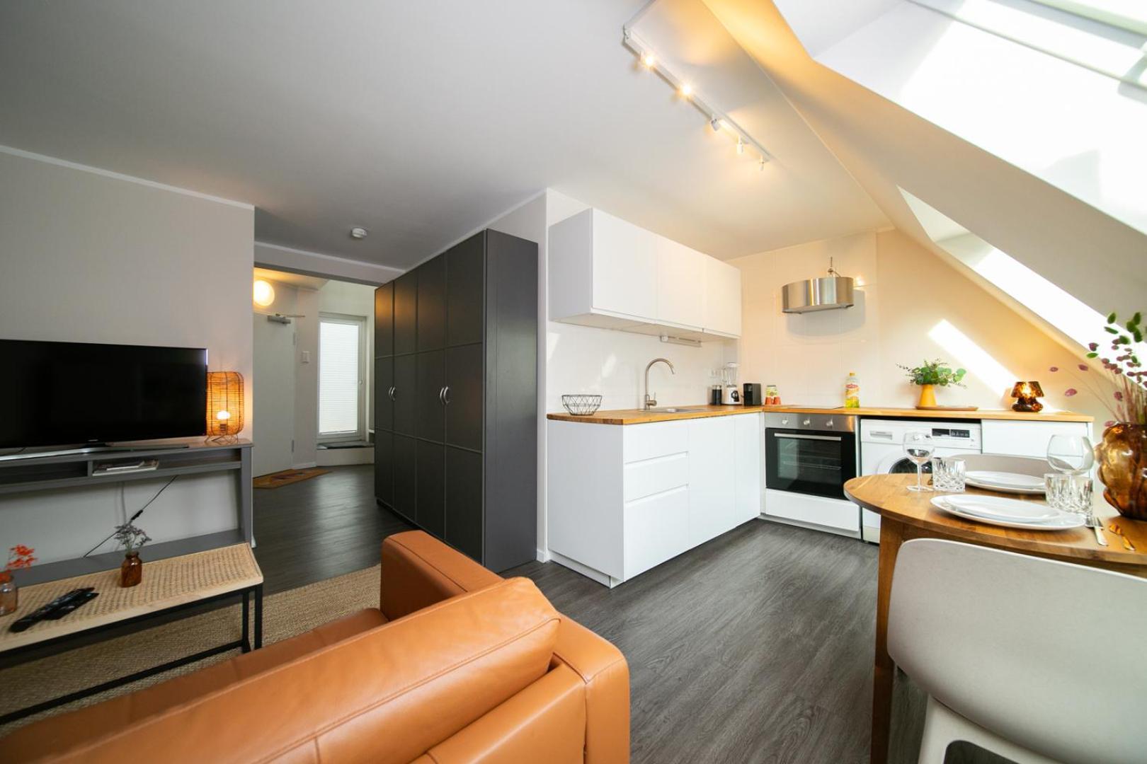 Favorite Stays -Suite And More - Altstadt Düsseldorf Eksteriør bilde