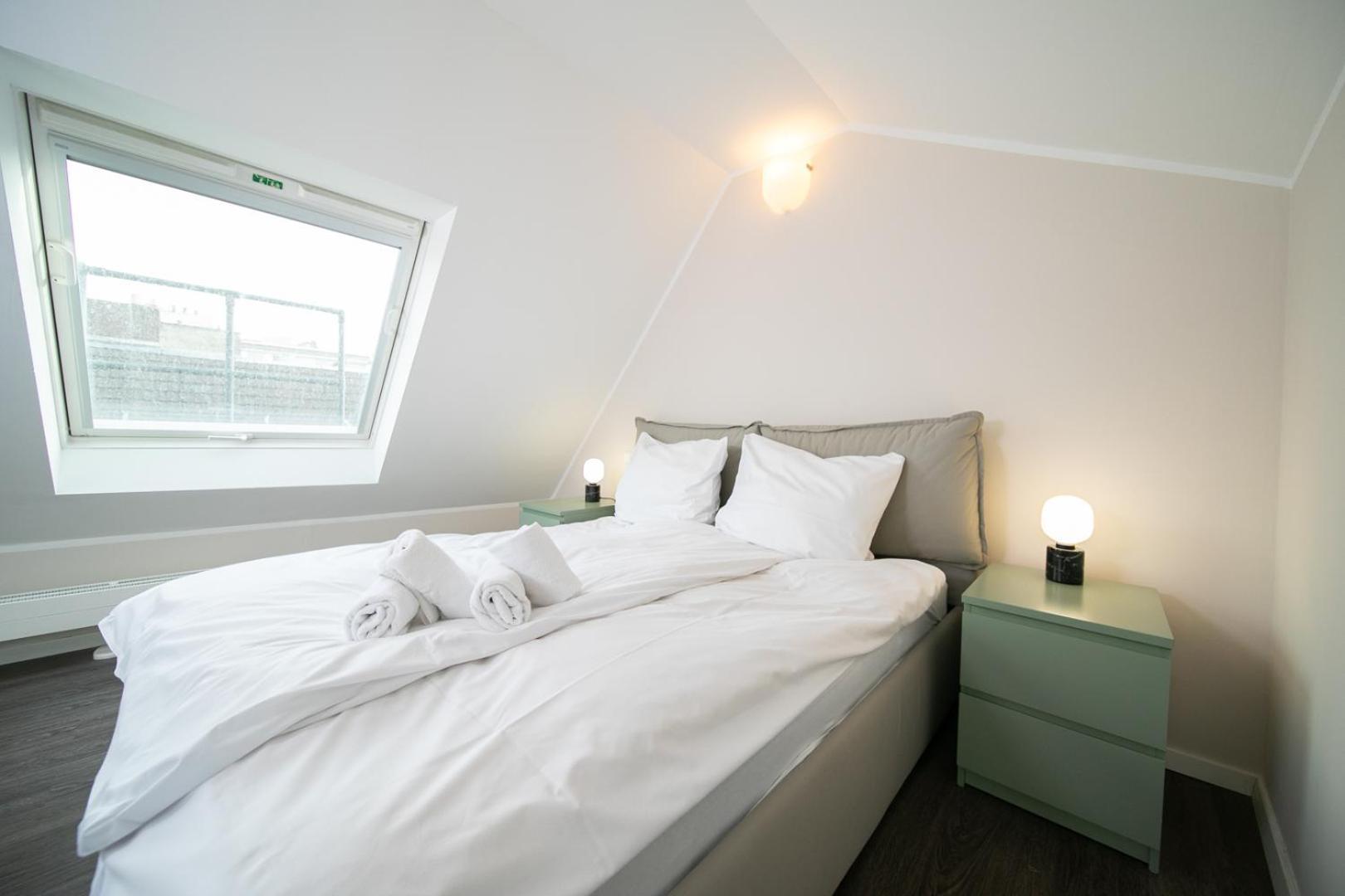 Favorite Stays -Suite And More - Altstadt Düsseldorf Eksteriør bilde