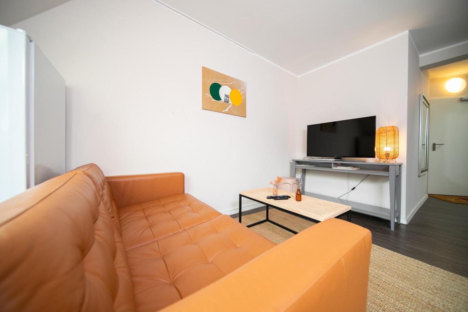 Favorite Stays -Suite And More - Altstadt Düsseldorf Eksteriør bilde